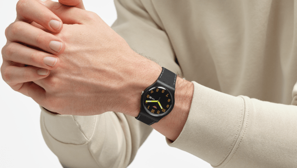 Swatch: The January Collection 