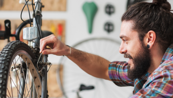 Repair - Café