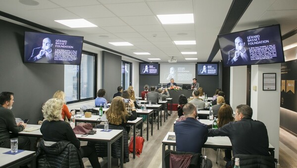 «Τώρα μπορώ και εγώ»: Ένα εκπαιδευτικό σχήμα για τις γυναίκες μονογονεϊκής οικογένειας