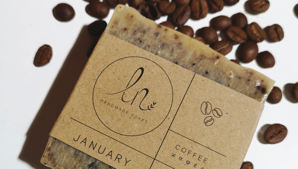 LN handmade soaps
