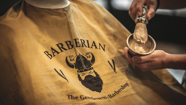 Barberian BarberShop