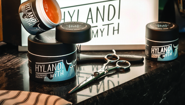 Hyland Myth Legendary Products