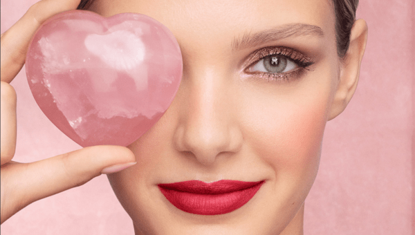 Νέα Kiko Milano Powerful Love Collection