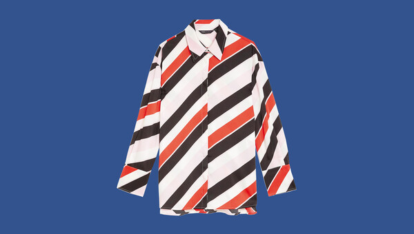 LiFO shopping: