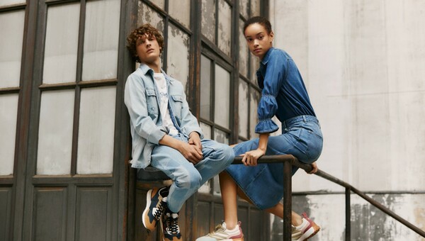 Pepe Jeans London SS23: Συλλογή παπουτσιών για ενήλικες & παιδιά