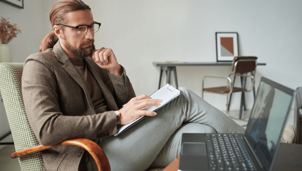 Aftognosia: Η Ψυχοθεραπεία Online ή Διά Ζώσης Είναι Λυτρωτική 