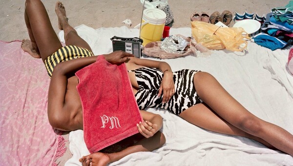 Ανέμελα καλοκαίρια στη δημοκρατία του ήλιου