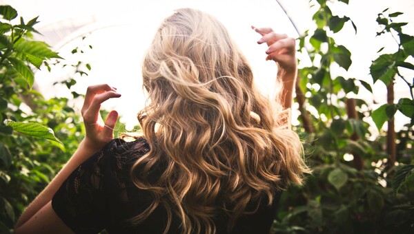 New Season New Hair Goals