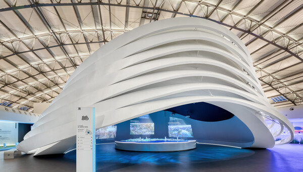 «The Ellinikon Moments» Talks - Culture - Heritage
