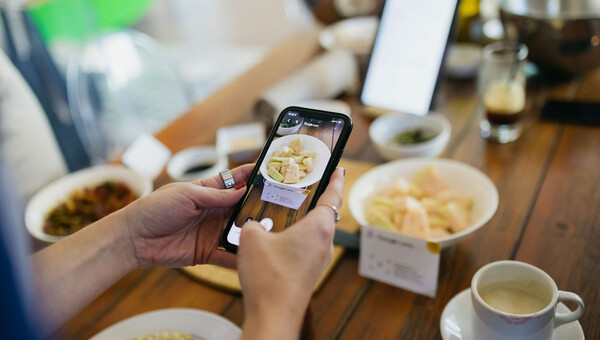 Ανακαλύψτε το Google Lens και τους 7 τρόπους που κάνει τη ζωή σας πιο εύκολη