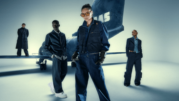 G-STAR RAW: Reinventing Denim