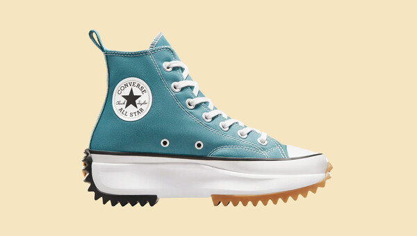 LiFO shopping: