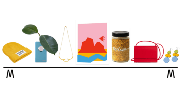 Αν δεν μπορείς να πας στο Meet Market, το νέο e-shop του Meet Market έρχεται σε σένα