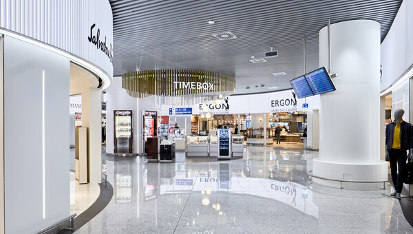 Xmas shopping στο Airport Agora: Τα καλύτερα last-minute δώρα που θα βρεις στο αεροδρόμιο