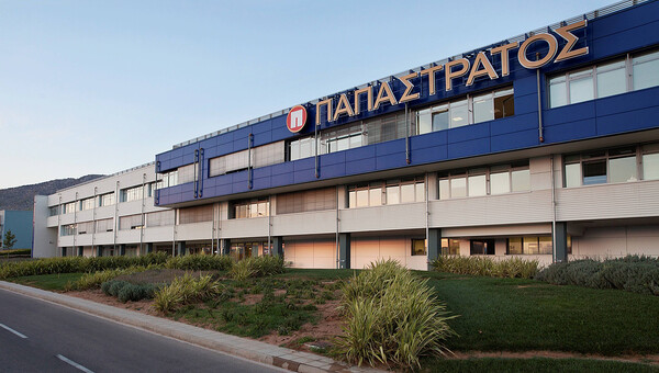 «Στην Παπαστράτος η βιωσιμότητα είναι η ίδια η στρατηγική μας»