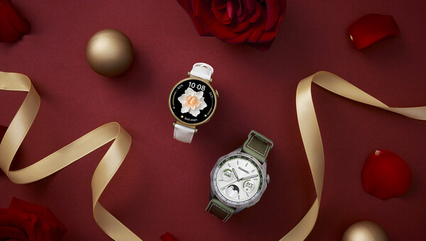 Valentine's Day Gift Guide: 6 πρωτότυπα δώρα για τον πιο high- tech Άγιο Βαλεντίνο
