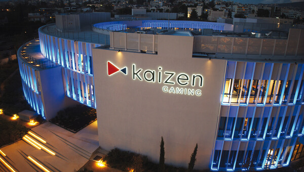 Kaizen Gaming: Πώς δημιουργεί ένα εξαιρετικό εργασιακό περιβάλλον για το #oneteam της