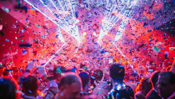 Τα must πάρτι για να ζήσεις το Πατρινό Καρναβάλι όπως αρμόζει