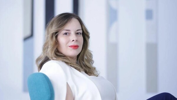 Αθηνά Σταύρου: Στην MSD είναι ξεκάθαρο πως θέλουμε να είμαστε ένα ανοιχτό, φιλόξενο, συμπεριληπτικό εργασιακό περιβάλλον