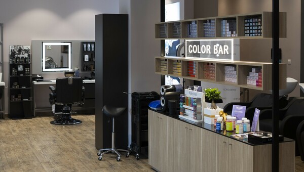 Llongueras Greece: To νέο ισπανικό hair salon της πόλης