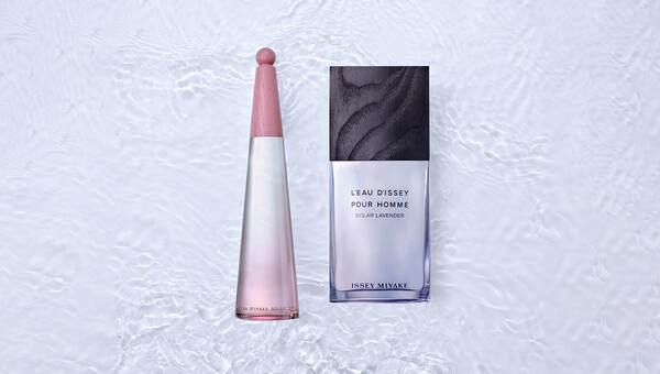 Issey Miyake: 