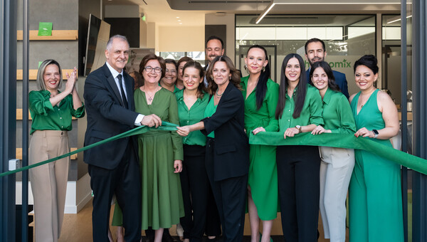Thermomix Experience Store. Ένα νέο σημείο αναφοράς αλλάζει τον γαστρονομικό χάρτη της Αθήνας