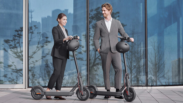 Xiaomi Electric Scooter 4 Pro 2nd Gen: Αυτή είναι η νέα γενιά του πιο έξυπνου τρόπου μετακίνησης στην πόλη