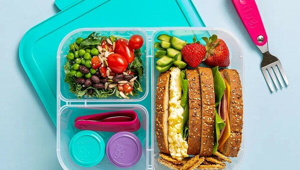 Τι είναι το Meal prep και γιατί να κάνω;