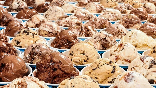 Το Ben & Jerry's ξέρει να φτιάχνει τέλειο παγωτό και το κάνει με τον καλύτερο δυνατό τρόπο για τον κόσμο