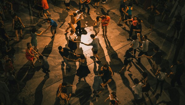 Τα πανηγύρια στα νησιά είναι το αλάτι του καλοκαιριού 