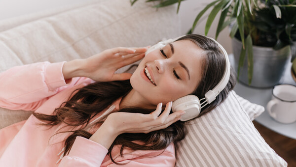 Αν αγαπάς τους ήχους της φύσης, άκου αυτή την playlist από την Greenpeace