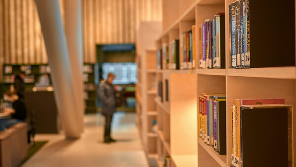 Σεμινάριο: Εισαγωγή στη Θεωρία της Λογοτεχνικής Μετάφρασης και πρακτικές δοκιμές