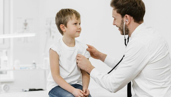 Check-up για μαθητές και αθλητές σε προνομιακά πακέτα «back to school»