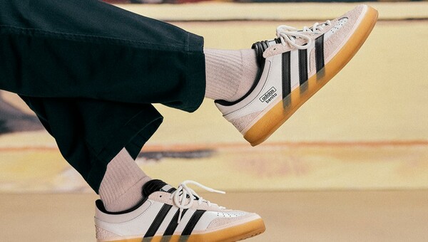 Τα adidas Originals Παρουσιάζουν τα Gazelle Indoor με τη Ματιά του Benito Martinez aka Bad Bunny