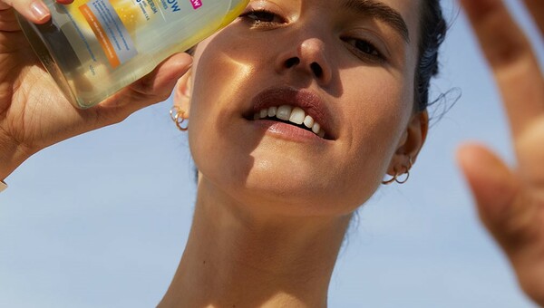 Nivea Micellar Waters “Skin Glow” & “Regenerating”