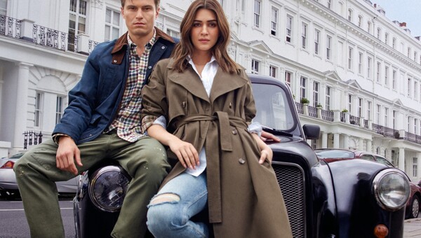 Pepe Jeans London: Τα φθινοπωρινά & χειμερινά essentials που θα φοράς on repeat