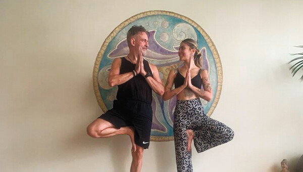 Dolphin YOGA Society: Ένας χώρος ολιστικής θεραπείας που φροντίζει το σώμα και την ψυχή.