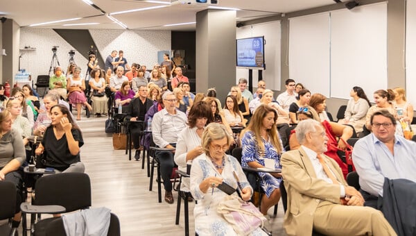 Επιστημονική Ημερίδα : Γιατί αρρωσταίνουμε; Ψυχοσωματικές προσεγγίσεις
