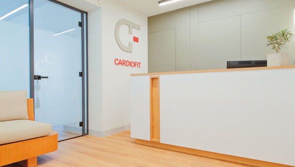 CardioFit: Το πρώτο ιατρείο καρδιακής αποκατάστασης στην Ελλάδα
