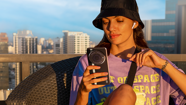 Nova 5G Pro phone, Buds, Kids Watch: Το ιδανικό combo για μια πιο smart καθημερινότητα