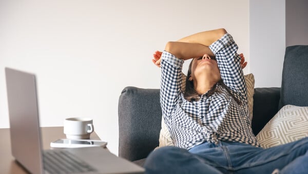 Επαγγελματική εξουθένωση ή αλλιώς burnout: Όσα πρέπει να γνωρίζουμε