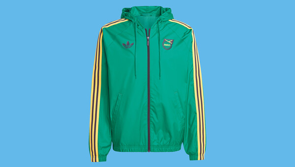 LiFO shopping: Επιλογές από τη νέα συλλογή της adidas