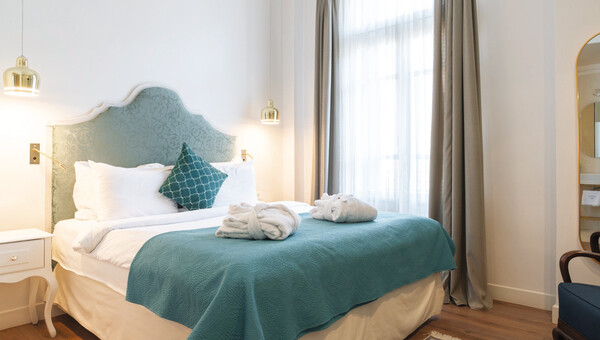 Bahar Boutique Hotel 