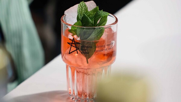 Athens Bar Show & Athens Bar Week 2024: Μια μοναδική 360° εμπειρία για το bartending και το spirits industry