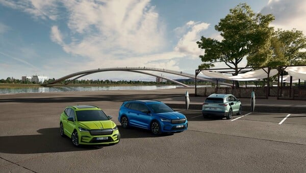 Skoda Days: Το Skoda που πάντα ονειρευόσουν είναι εδώ