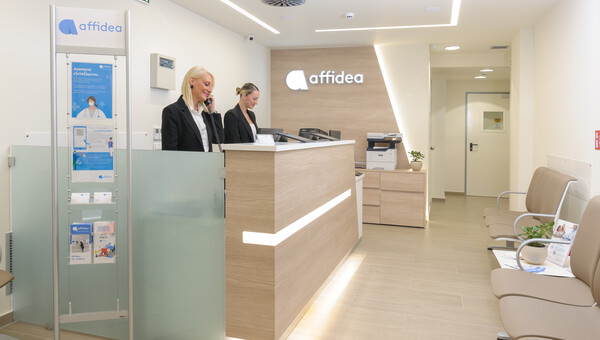 Διαγνωστικά Κέντρα Affidea: Διευρύνουν το δίκτυό τους με καινοτόμες υπηρεσίες υγείας για όλους