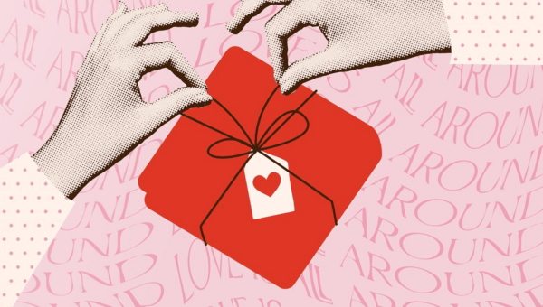 Valentines & Anti-valentines: Στον Κωτσόβολο θα βρεις το δώρο που ταιριάζει στη διάθεσή σου 