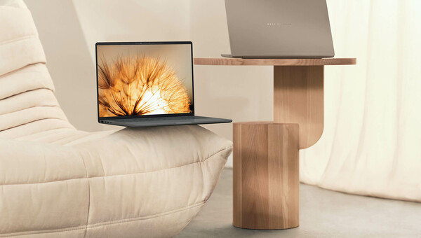Ceraluminum: Το νέο πρότυπο στα υλικά κατασκευής laptops