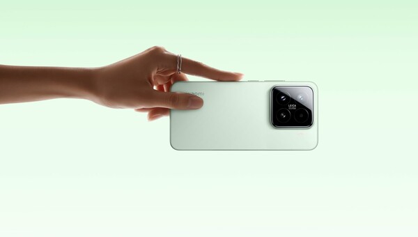 Η Xiaomi παρουσιάζει τη σειρά Xiaomi 15, εισάγοντας την κορυφαία λήψη φωτογραφιών στις παγκόσμιες αγορές