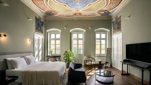 Argini Hotel – 25 Μαρτίου - Μια ελληνική παράδοση που γίνεται εμπειρία